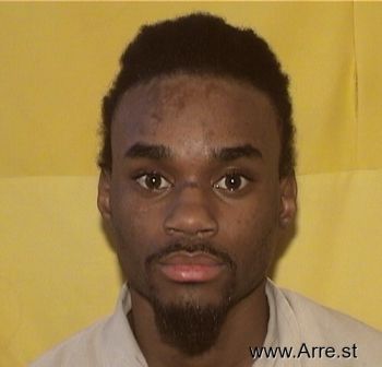 Anthony E Gibson Jr Mugshot